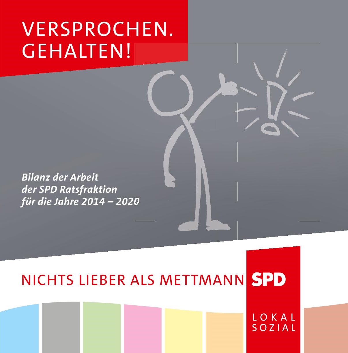 Versprochen – Gehalten! › SPD Ortsverein Mettmann